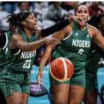 D’TIGRESS BEAT CANADA 79-70 TO REACH FIRST OLYMPICS QUARTER FINALS